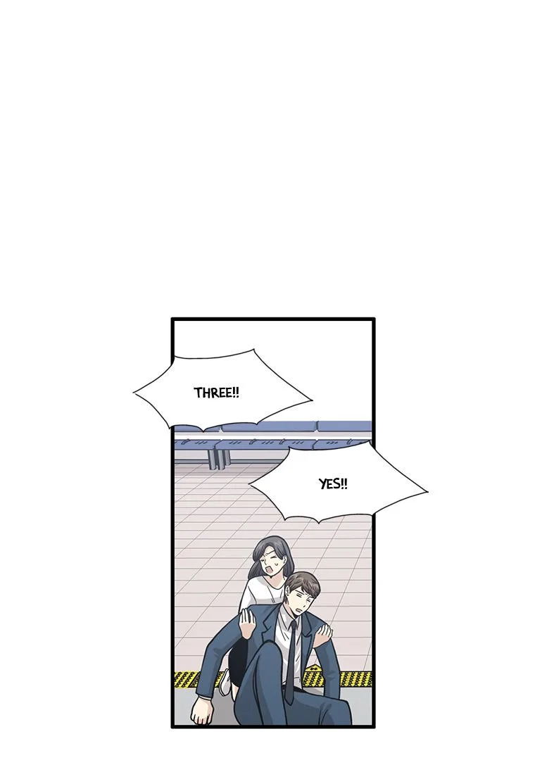 Happy if You Died Chapter 43 page 24