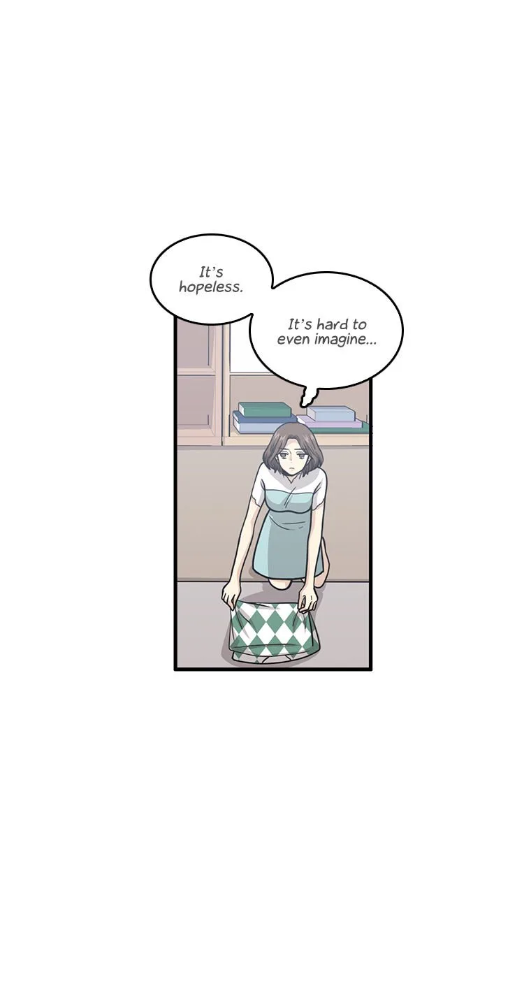 Happy if You Died Chapter 43 page 10