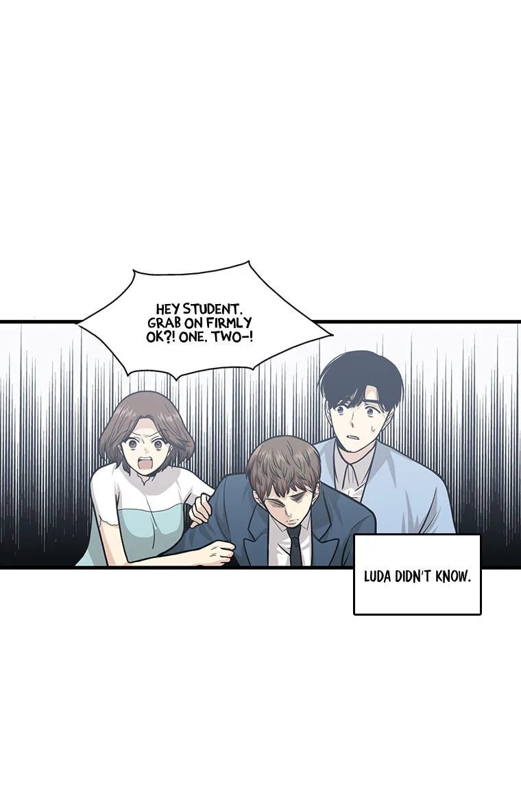 Happy if You Died Chapter 43 page 22