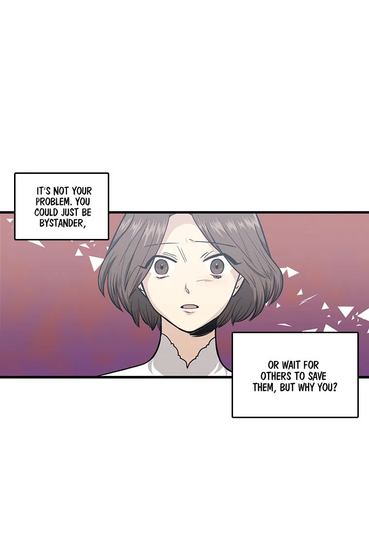 Happy if You Died Chapter 43 page 16