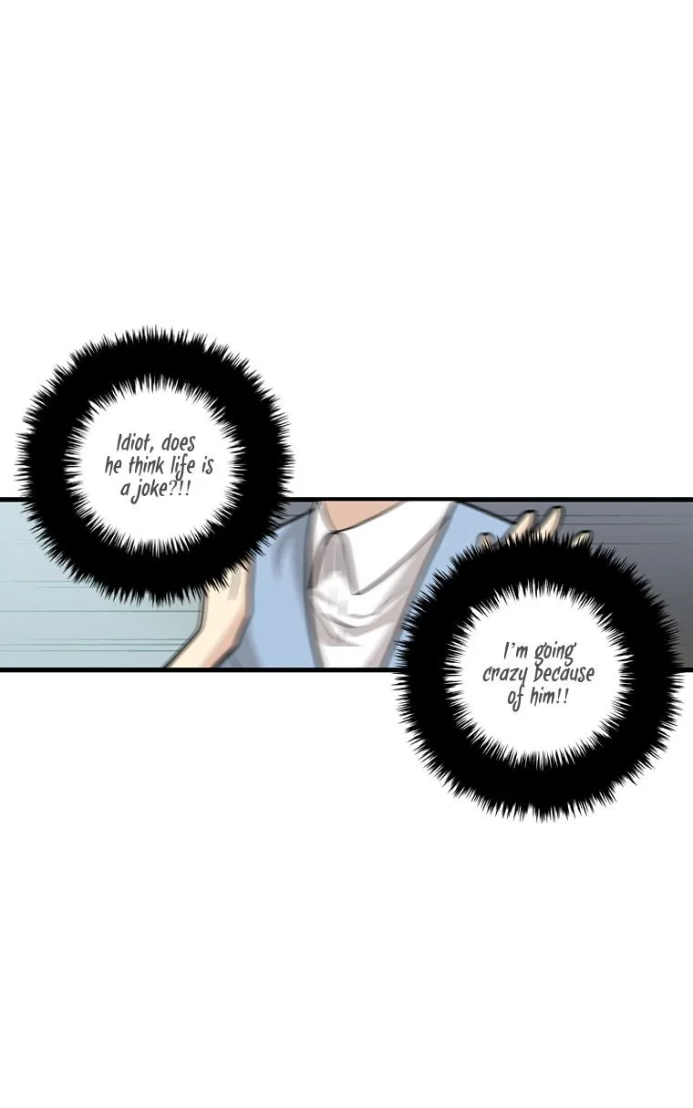 Happy if You Died Chapter 43 page 27