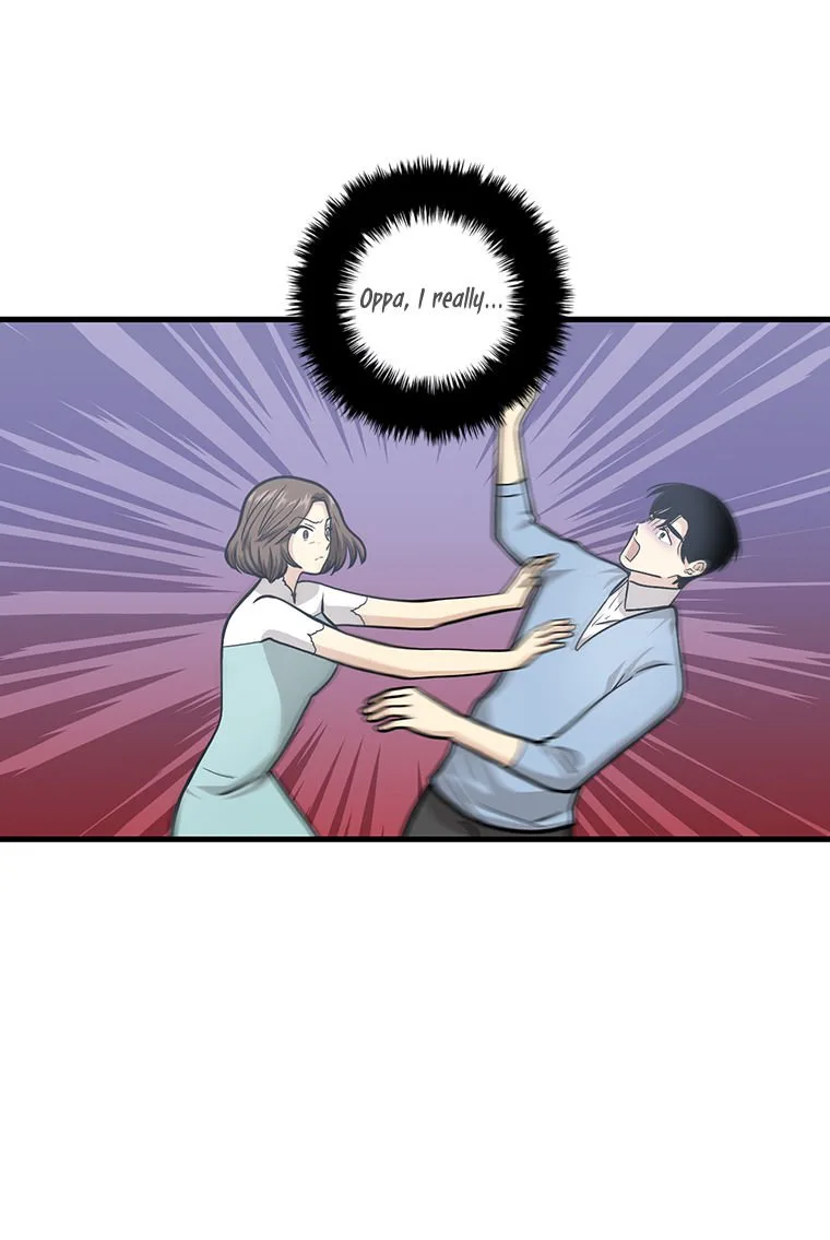 Happy if You Died Chapter 43 page 28