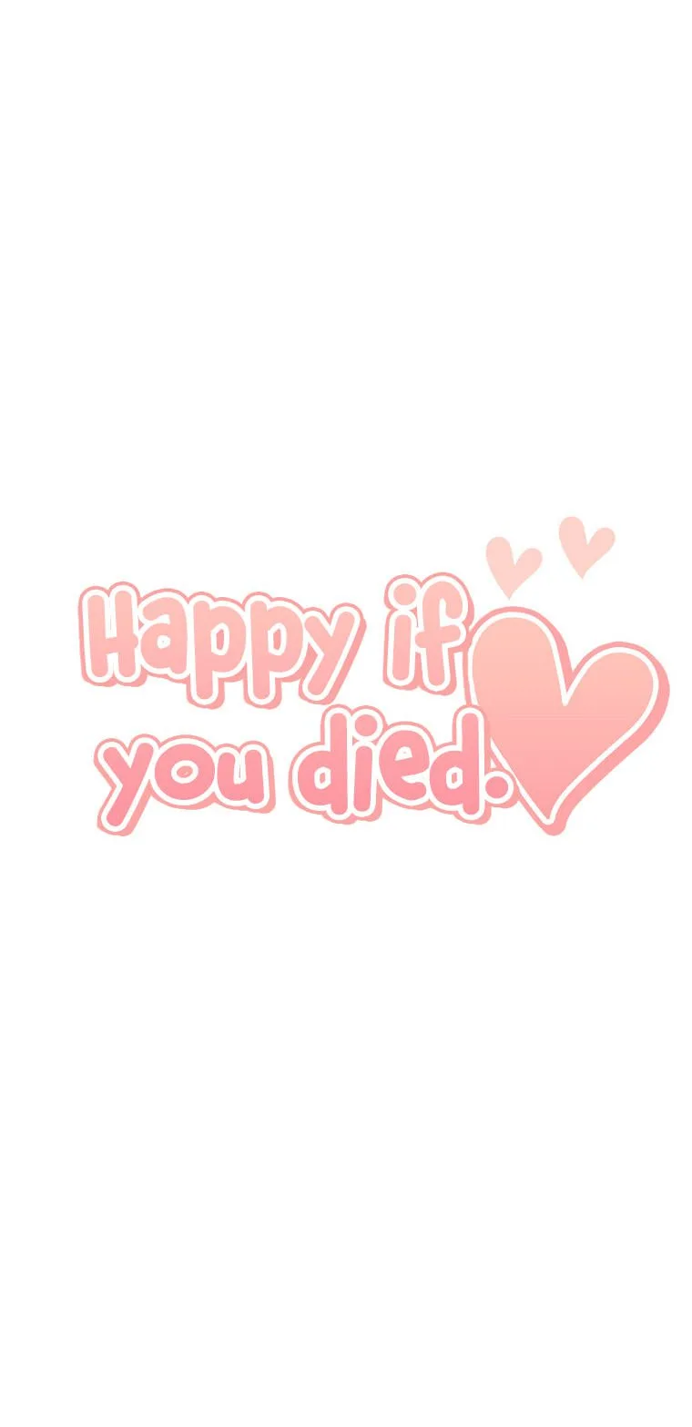 Happy if You Died Chapter 43 page 29