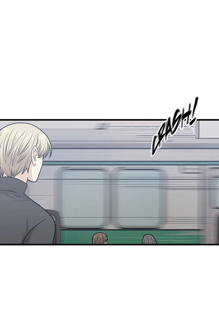 Happy if You Died Chapter 43 page 30