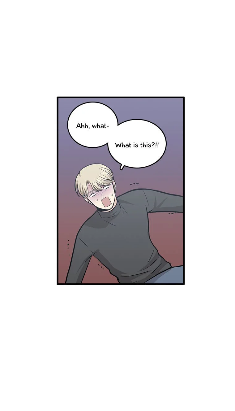 Happy if You Died Chapter 43 page 33