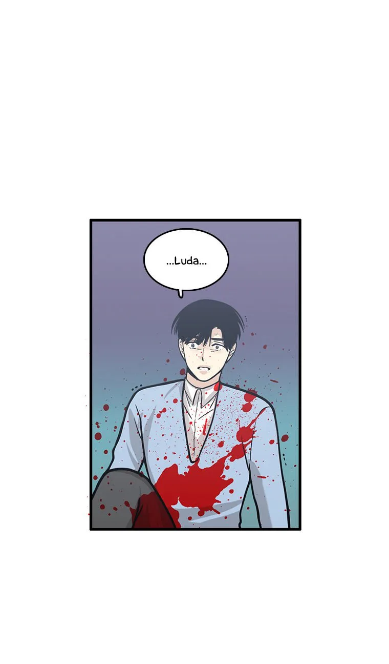 Happy if You Died Chapter 43 page 34