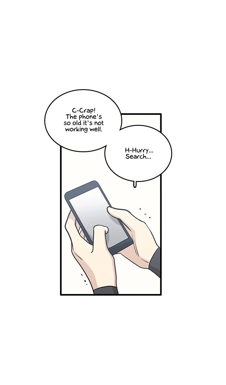 Happy if You Died Chapter 43 page 36