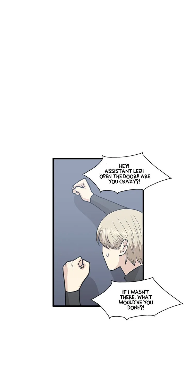 Happy if You Died Chapter 43 page 39