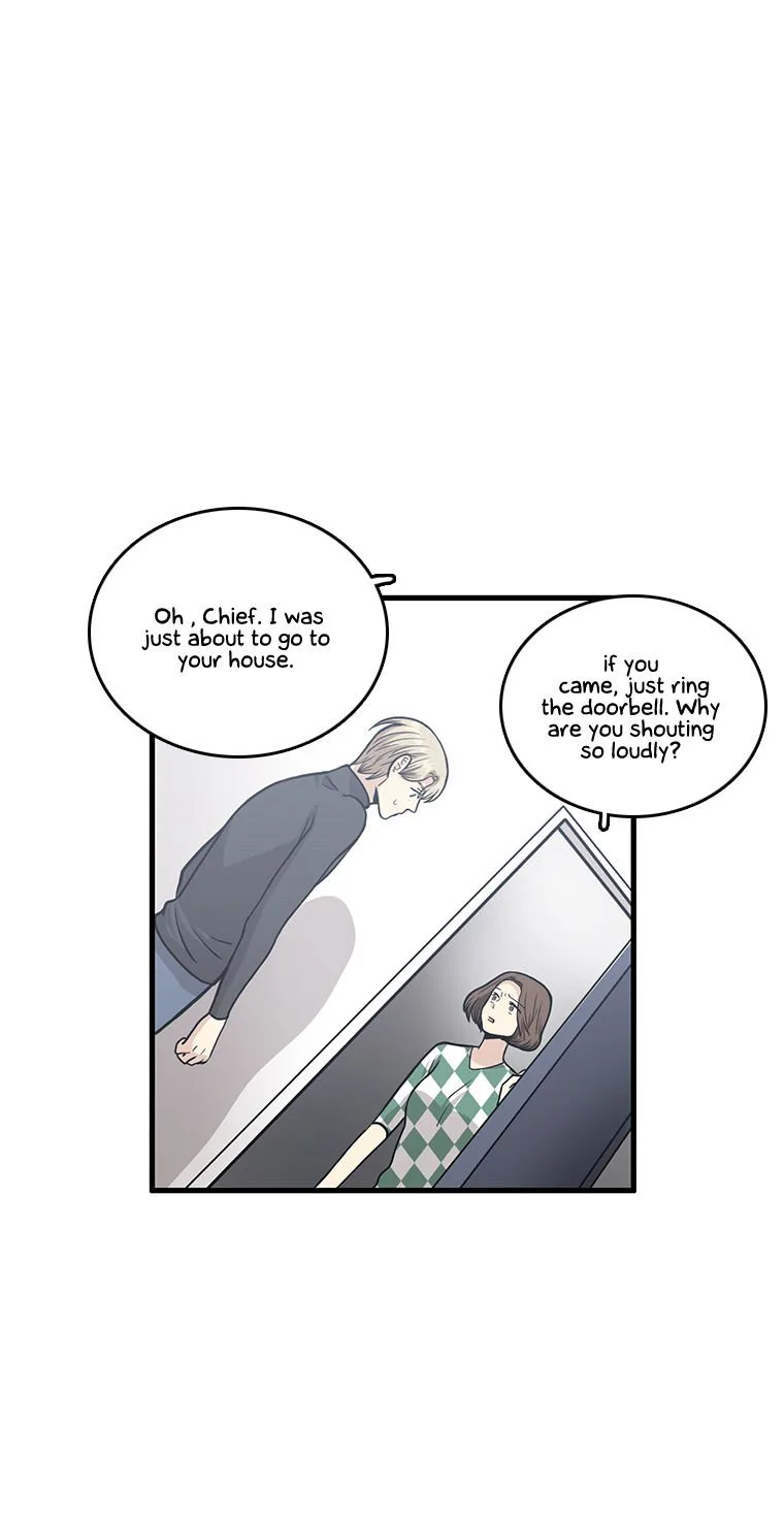 Happy if You Died Chapter 43 page 40