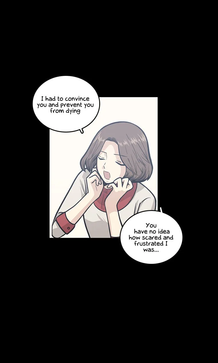 Happy if You Died Chapter 43 page 46