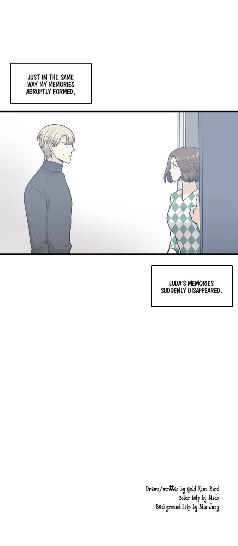 Happy if You Died Chapter 43 page 48