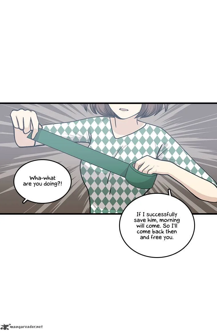 Happy if You Died Chapter 44 page 15
