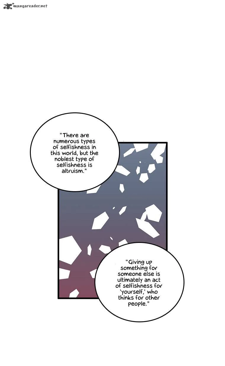Happy if You Died Chapter 44 page 21