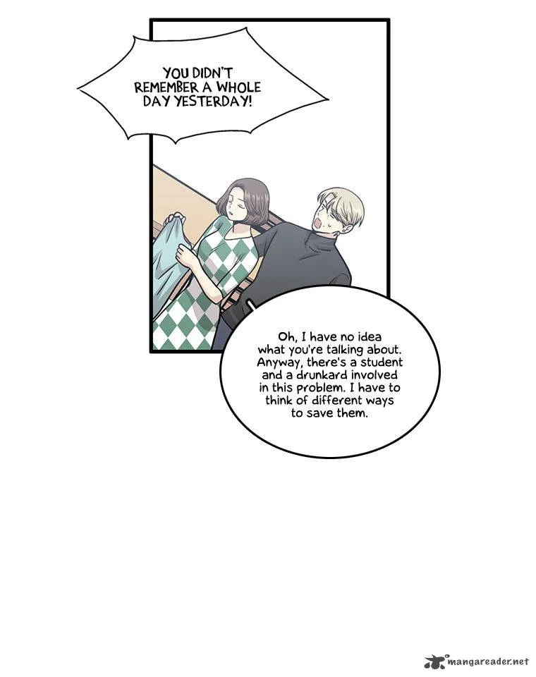 Happy if You Died Chapter 44 page 7