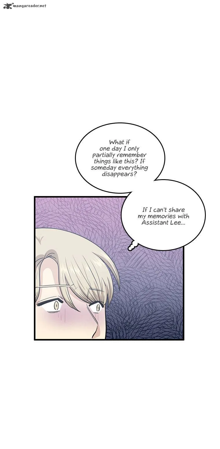 Happy if You Died Chapter 44 page 5