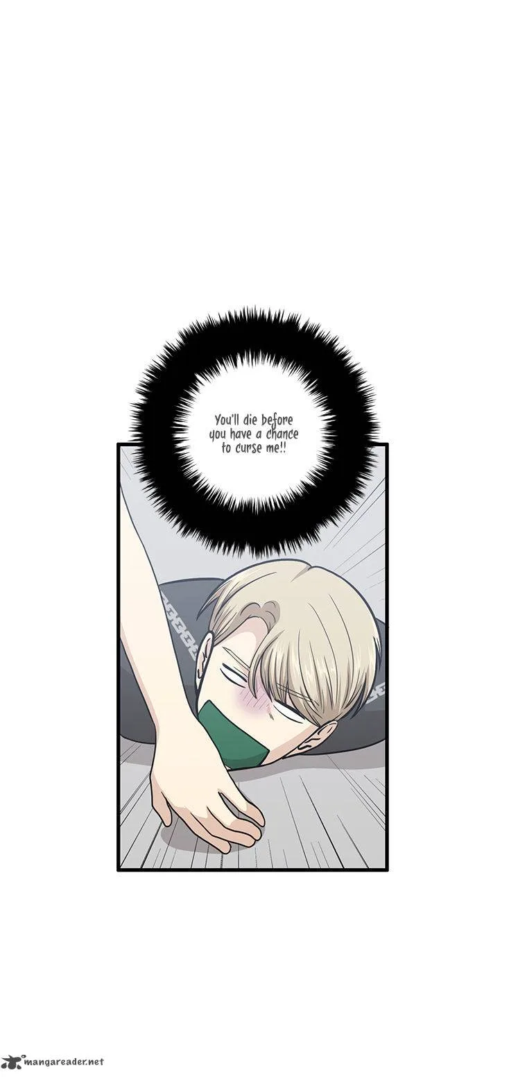 Happy if You Died Chapter 44 page 17