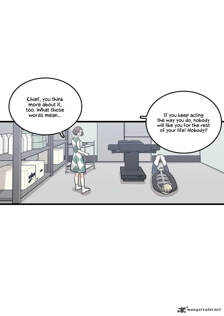 Happy if You Died Chapter 44 page 23