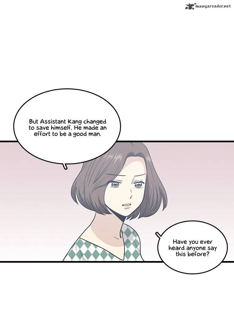 Happy if You Died Chapter 44 page 20