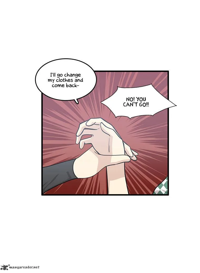 Happy if You Died Chapter 44 page 8