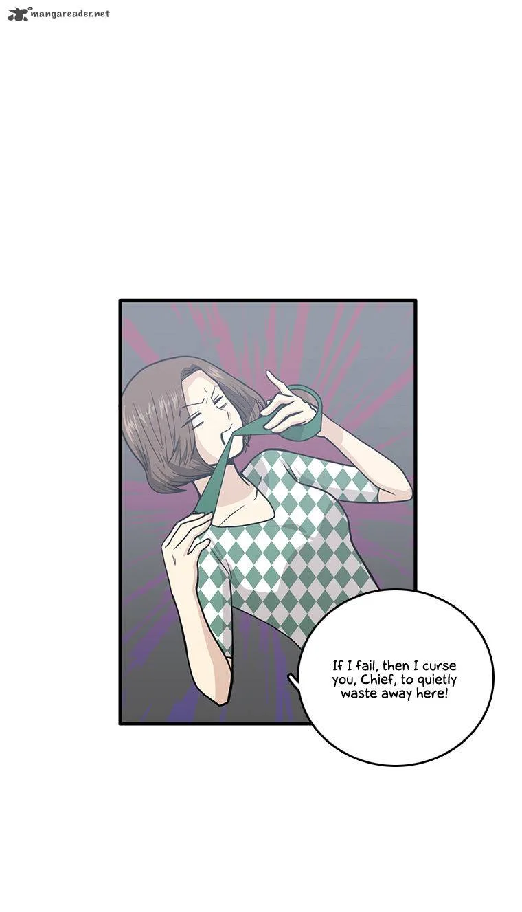 Happy if You Died Chapter 44 page 16
