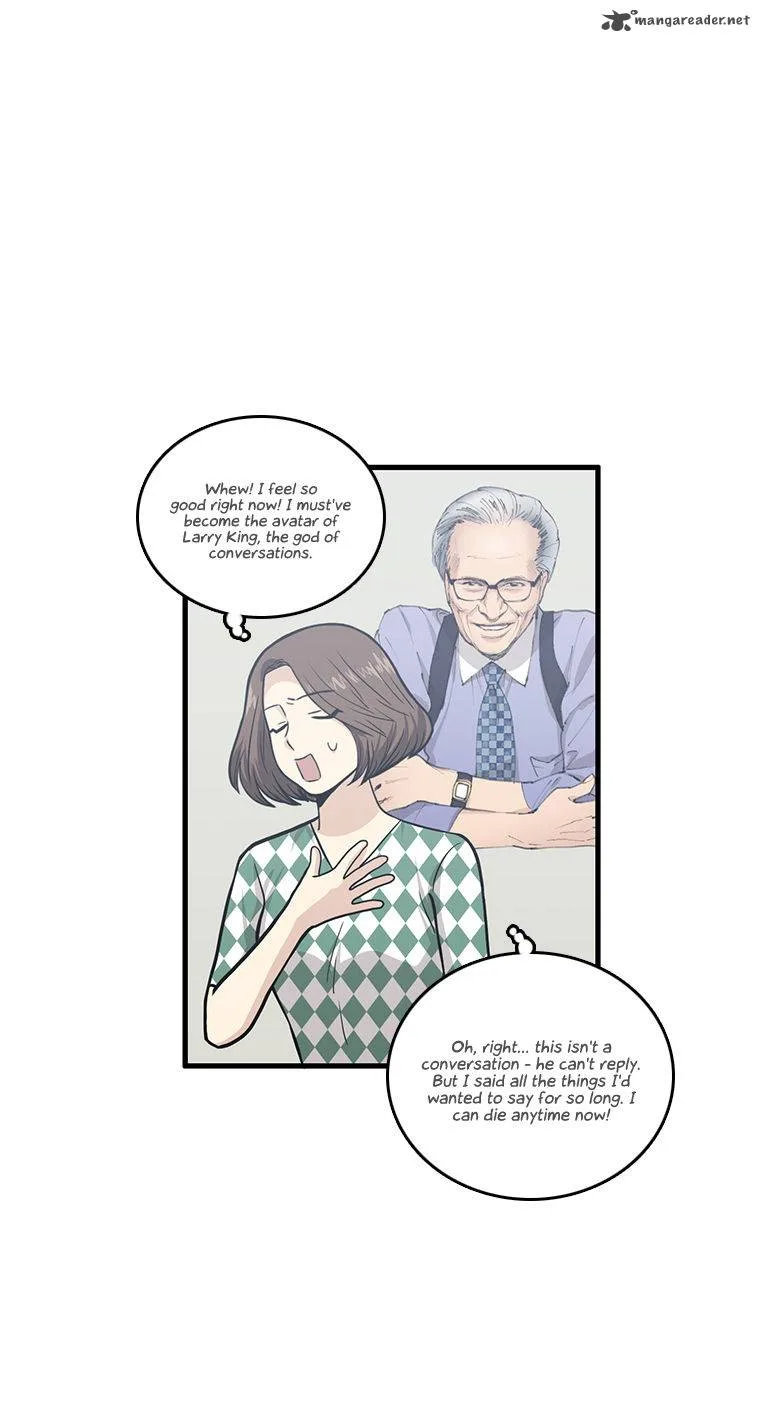 Happy if You Died Chapter 44 page 24