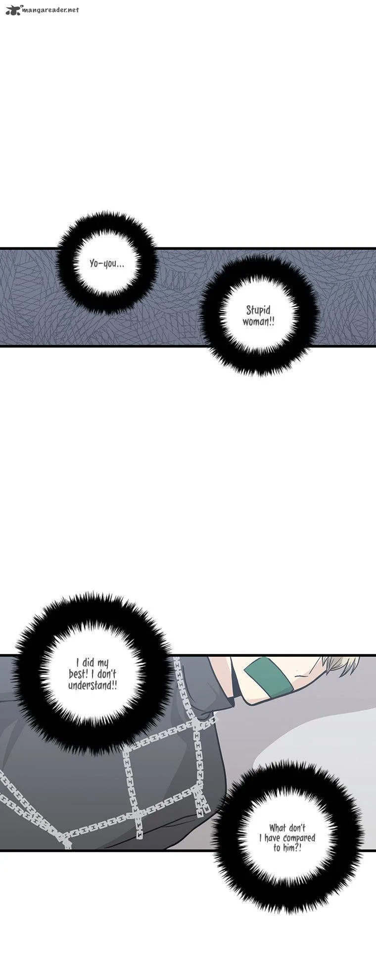 Happy if You Died Chapter 44 page 26