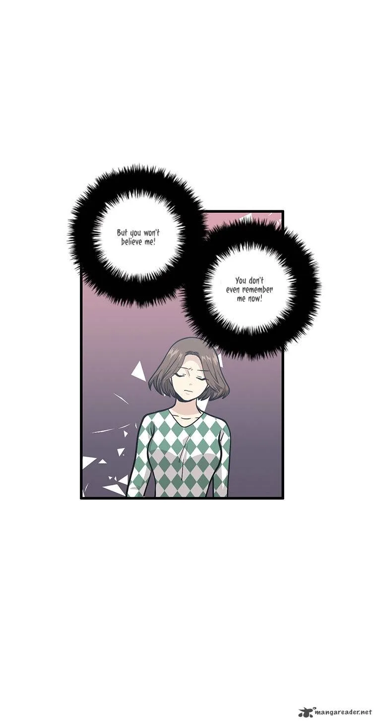 Happy if You Died Chapter 44 page 28
