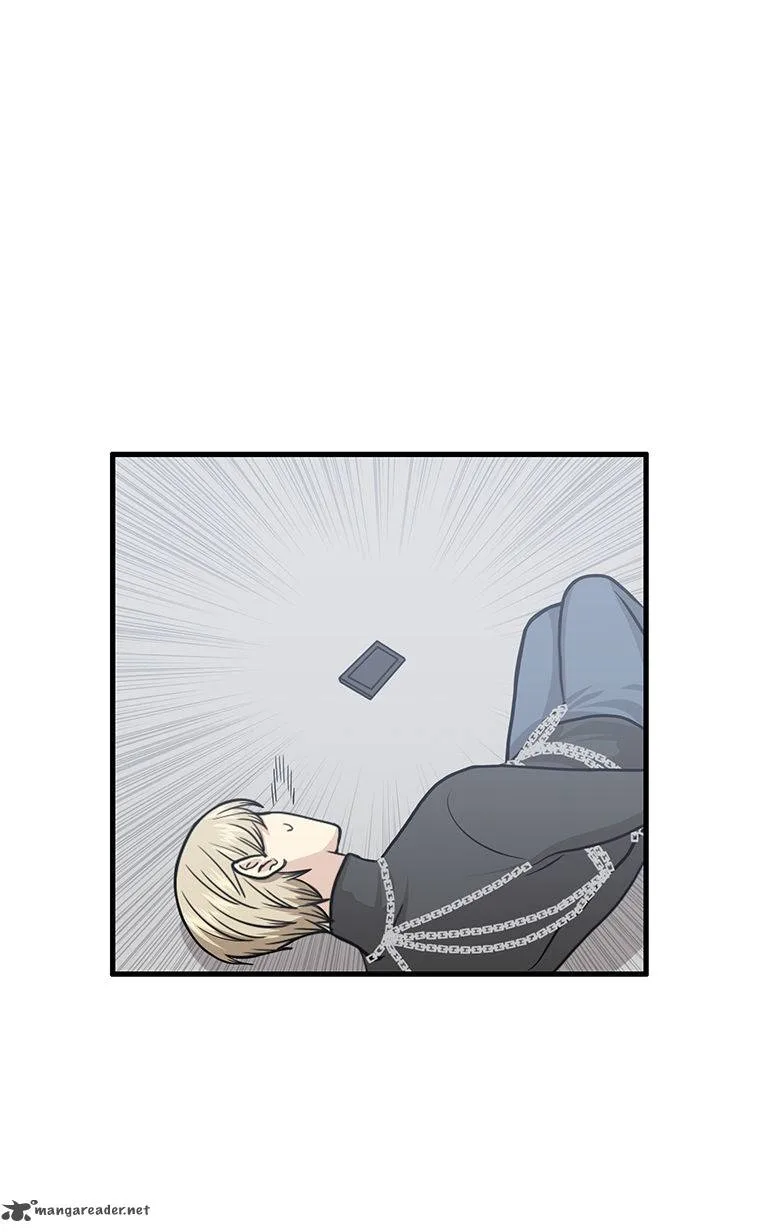 Happy if You Died Chapter 44 page 31