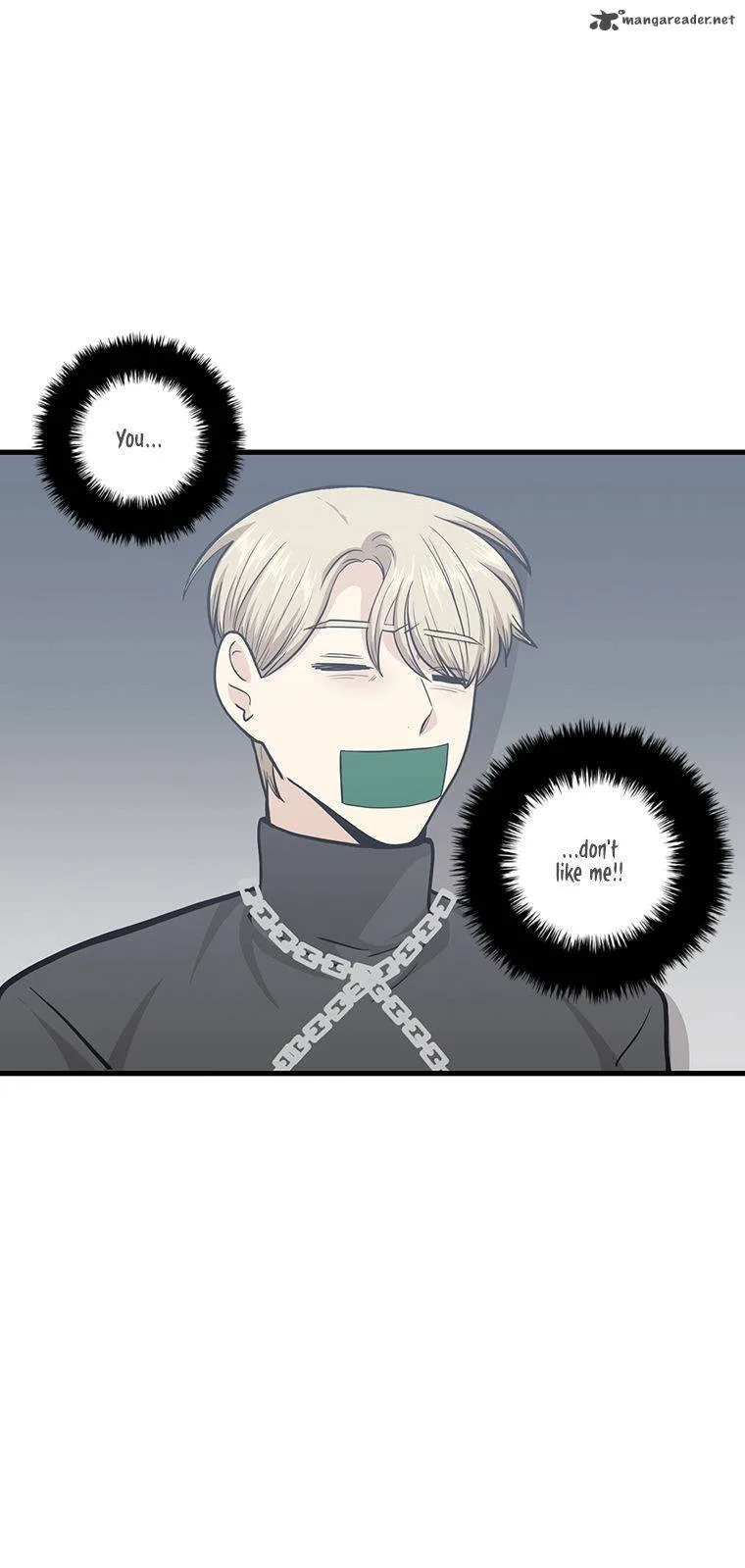 Happy if You Died Chapter 44 page 29