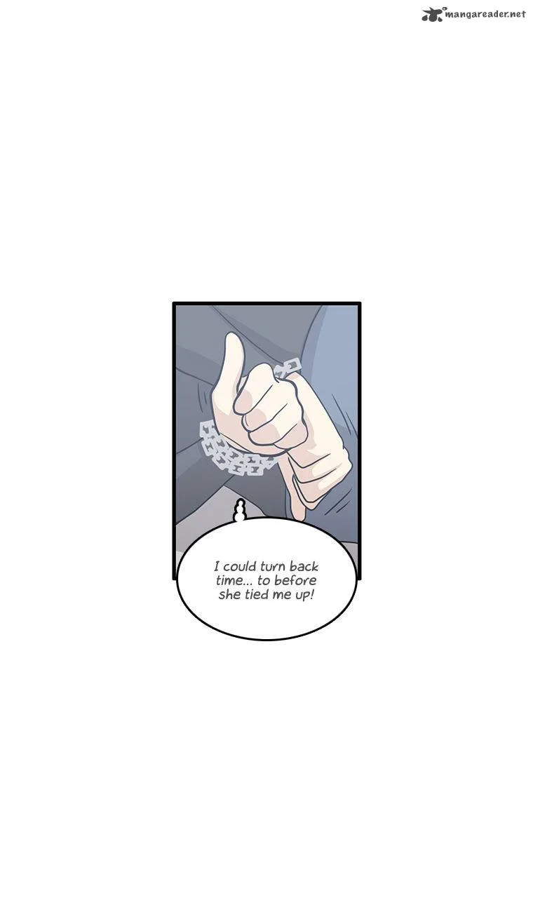Happy if You Died Chapter 44 page 33