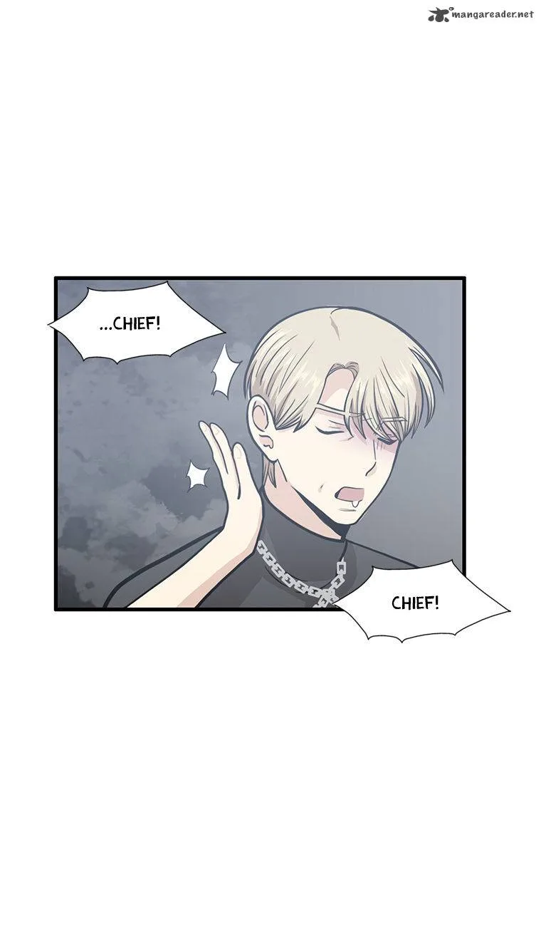 Happy if You Died Chapter 44 page 40