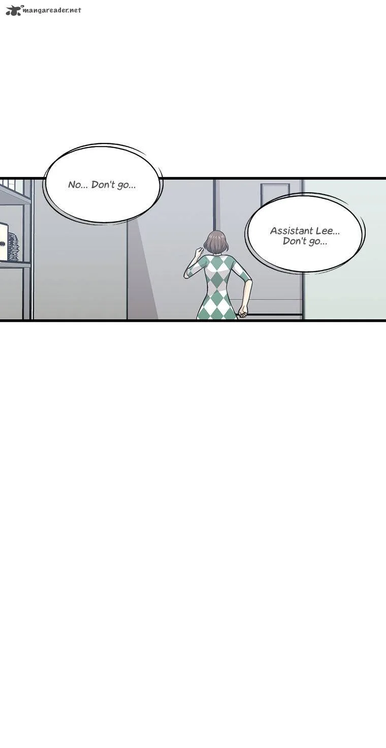 Happy if You Died Chapter 44 page 38