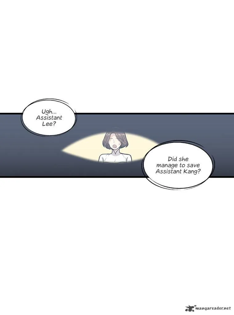 Happy if You Died Chapter 44 page 41