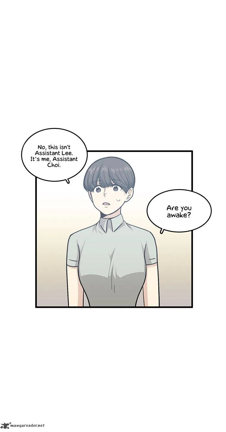 Happy if You Died Chapter 44 page 42