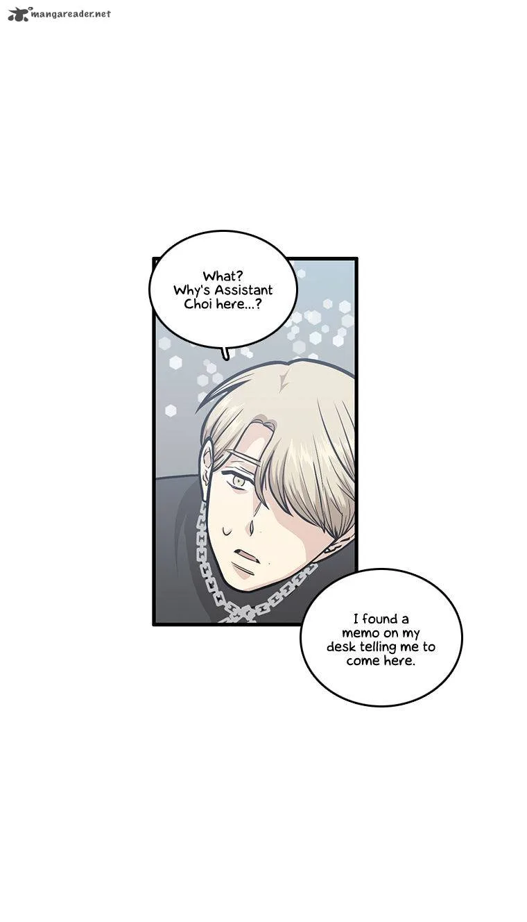 Happy if You Died Chapter 44 page 43