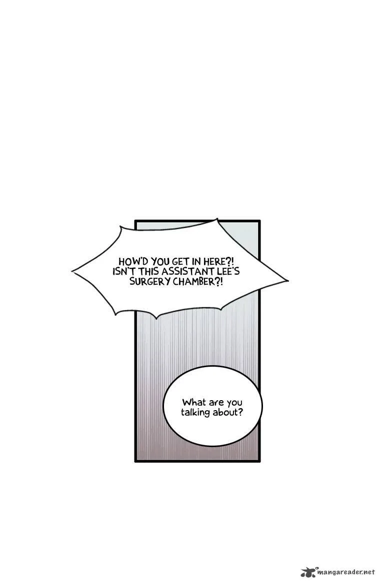 Happy if You Died Chapter 44 page 44