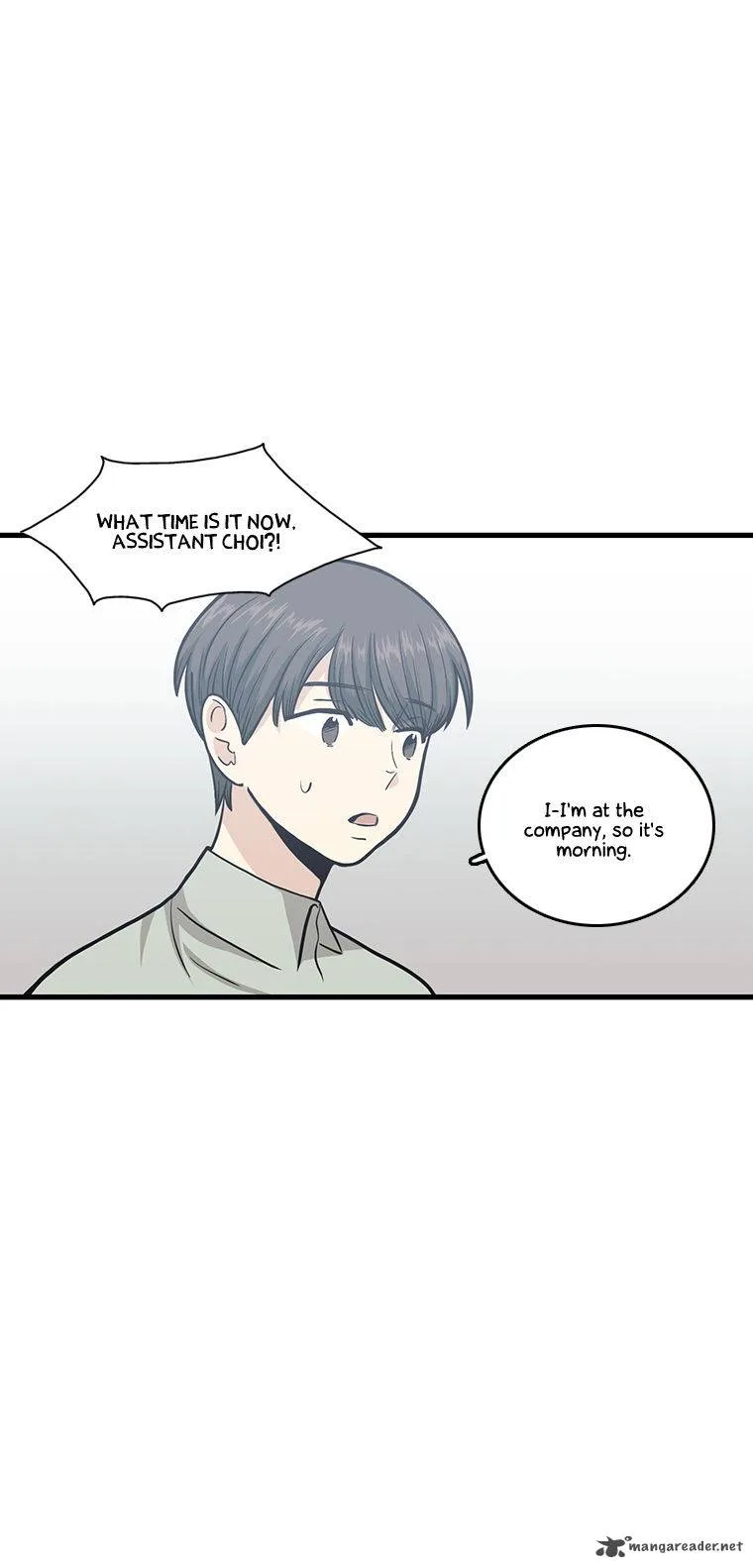 Happy if You Died Chapter 44 page 47