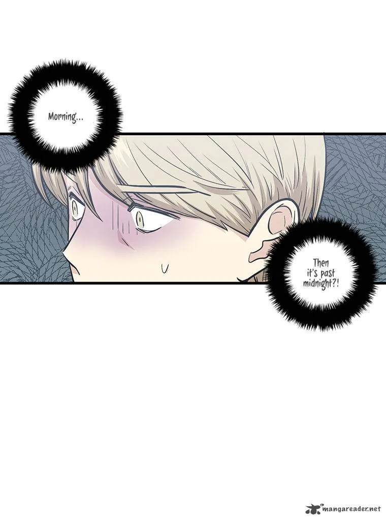 Happy if You Died Chapter 44 page 48