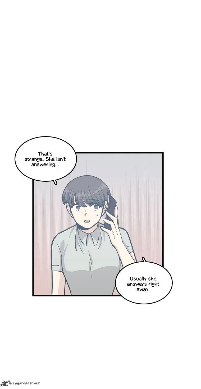 Happy if You Died Chapter 44 page 50