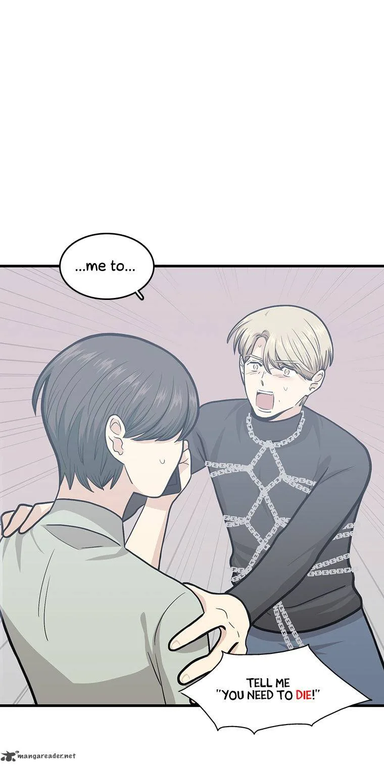 Happy if You Died Chapter 44 page 53