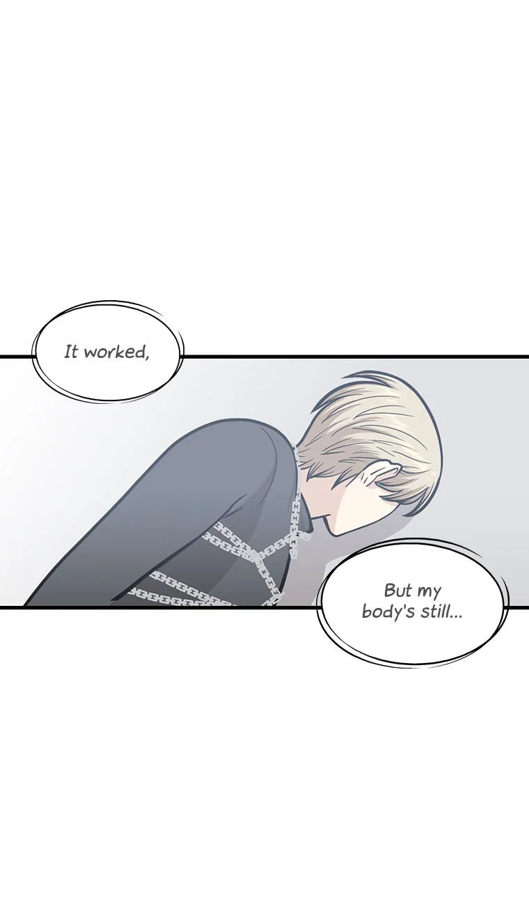 Happy if You Died Chapter 45 page 4