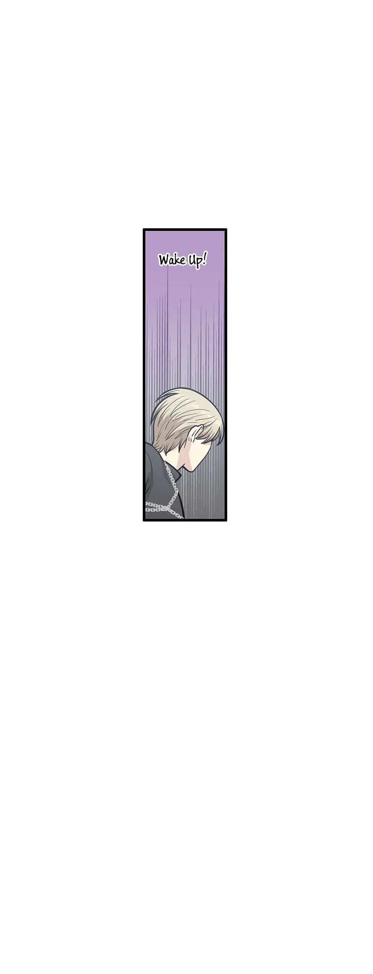 Happy if You Died Chapter 45 page 11