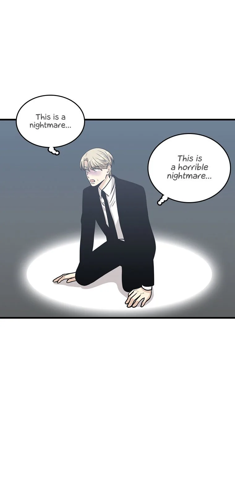 Happy if You Died Chapter 45 page 19