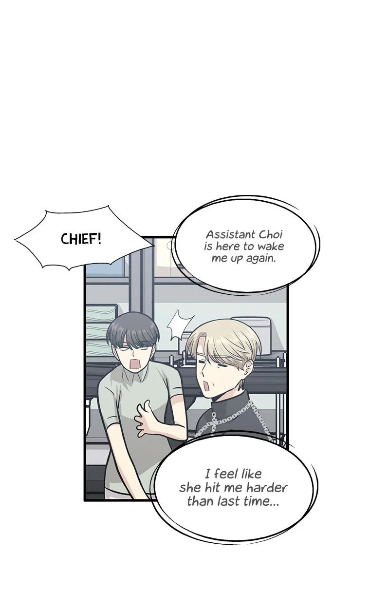 Happy if You Died Chapter 45 page 6