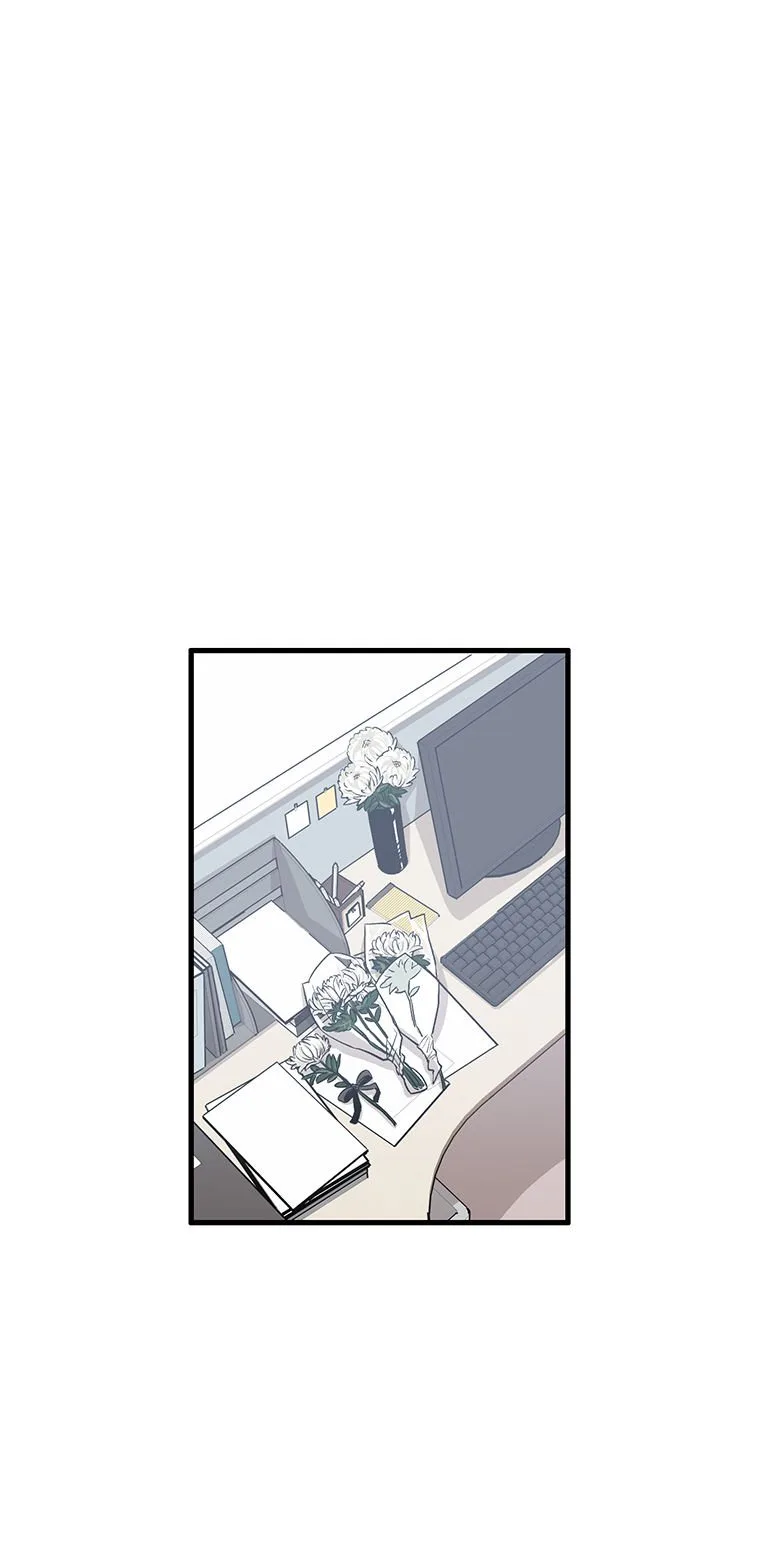 Happy if You Died Chapter 45 page 20