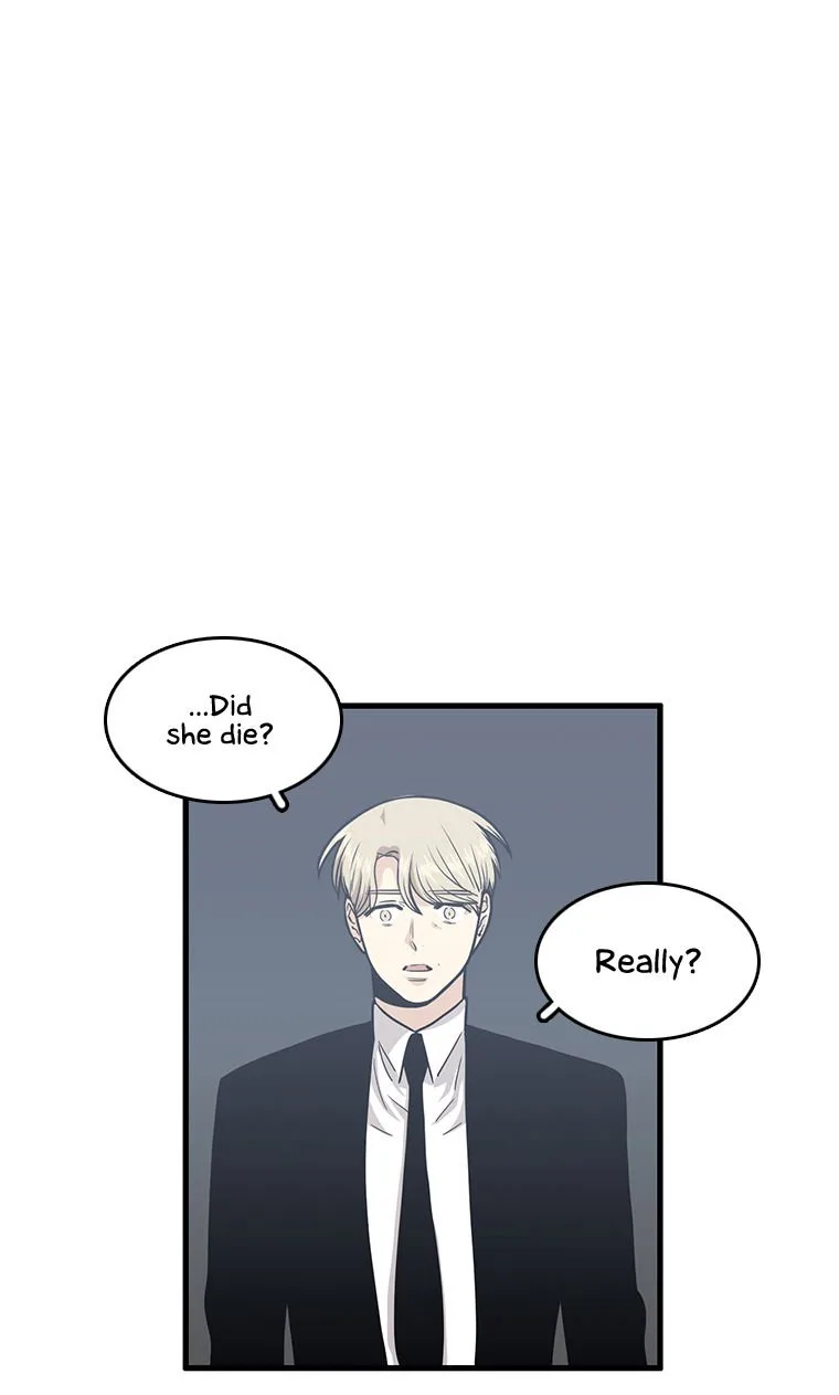 Happy if You Died Chapter 45 page 17