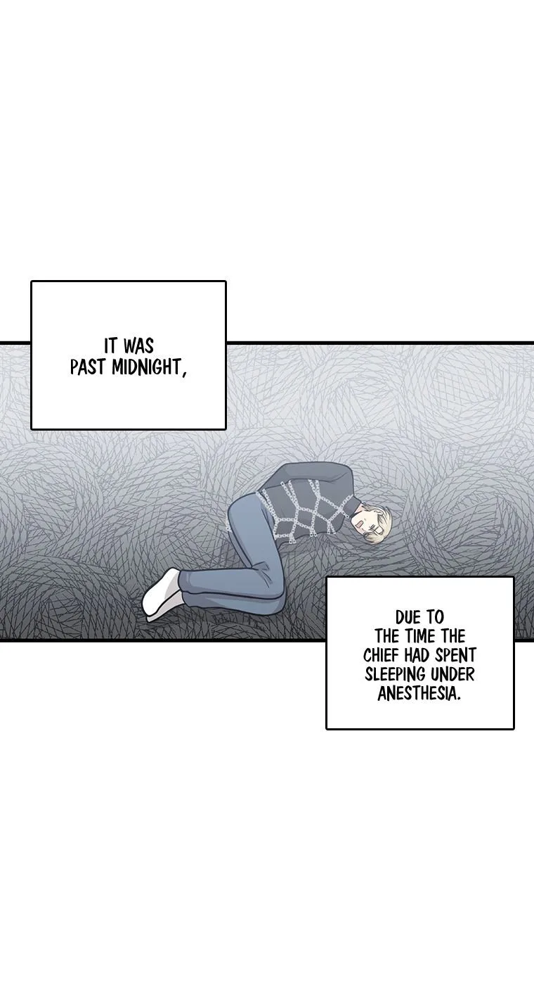 Happy if You Died Chapter 45 page 5
