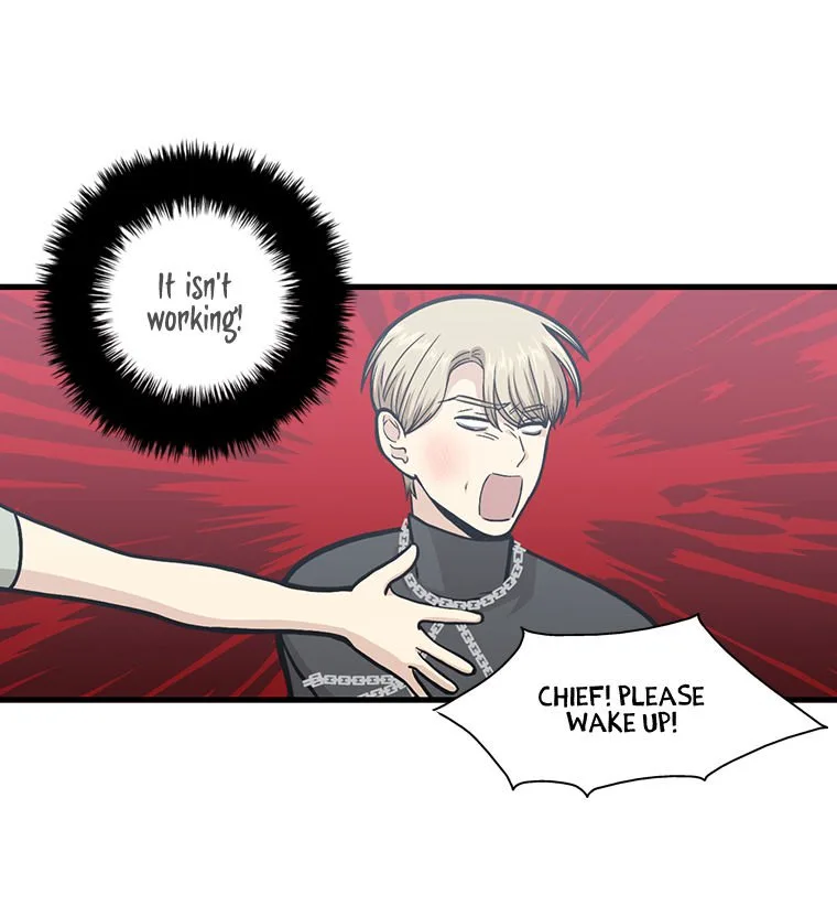 Happy if You Died Chapter 45 page 12