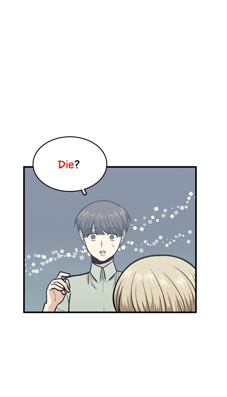 Happy if You Died Chapter 45 page 2