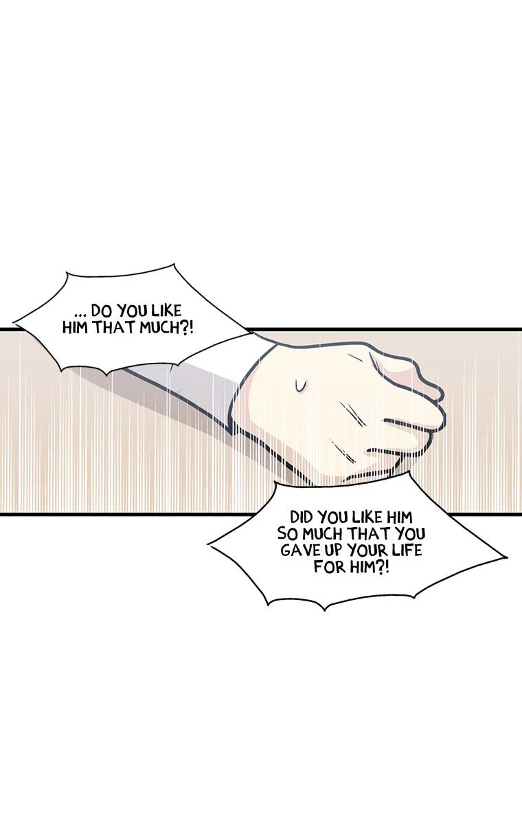 Happy if You Died Chapter 45 page 25